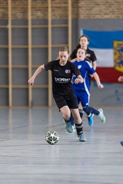 Bild 737 - wDJ Loewinnen Cup D2